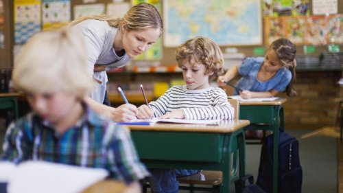 Teilzeit für Lehrer einschränken? Jetzt formiert sich sogar Eltern-Aufstand dagegen