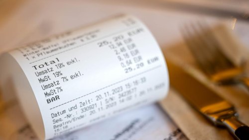 Steuereinnahmen von Bund und Ländern steigen überraschend deutlich