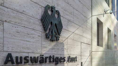 Deutsche in US-Abschiebehaft – Auswärtiges Amt aktualisiert Reisehinweise