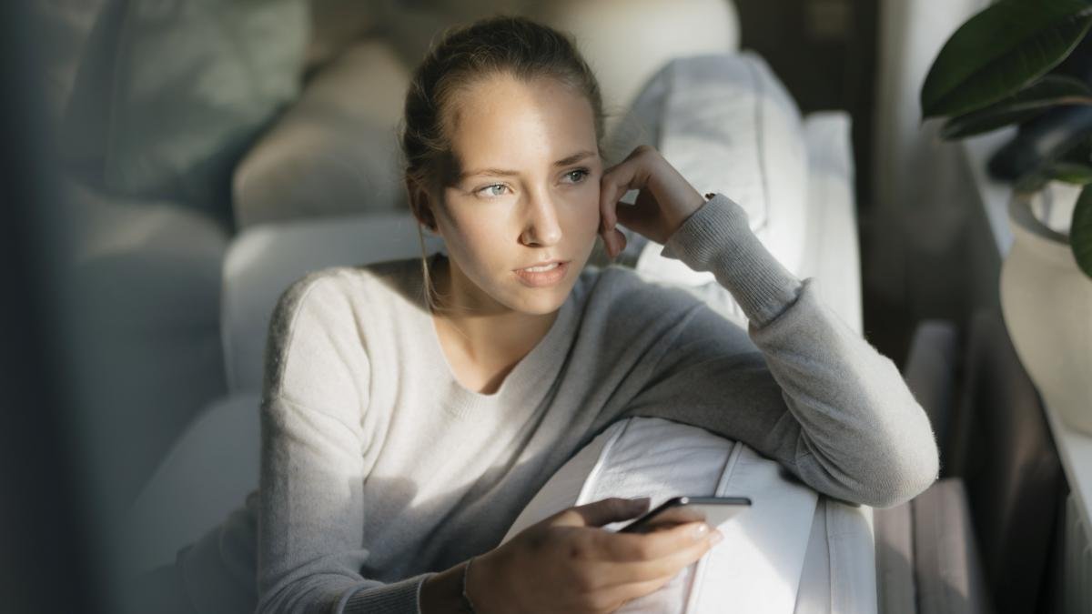 Monatelang auf Therapieplatz warten? Diese Apps sollen in der Zwischenzeit helfen