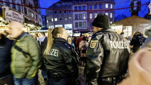 Der Islamismus ist längst in unserem Alltag angekommen