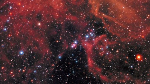 „Wenn ein Planet sich zu nahe befindet, kann ihre Wirkung zerstörerisch sein“