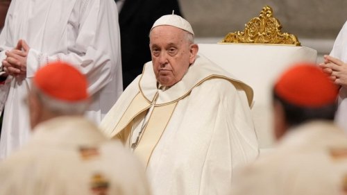 Papst warnt vor „Gender-Ideologie“ als „hässlichste Gefahr der heutigen Zeit“