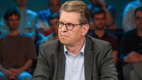„Das ist eine Frechheit“ – Heftiger Streit um Ralf Stegners Russland-Kontakte