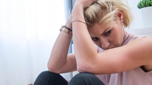 Fehltage wegen Depressionen um 50 Prozent gestiegen