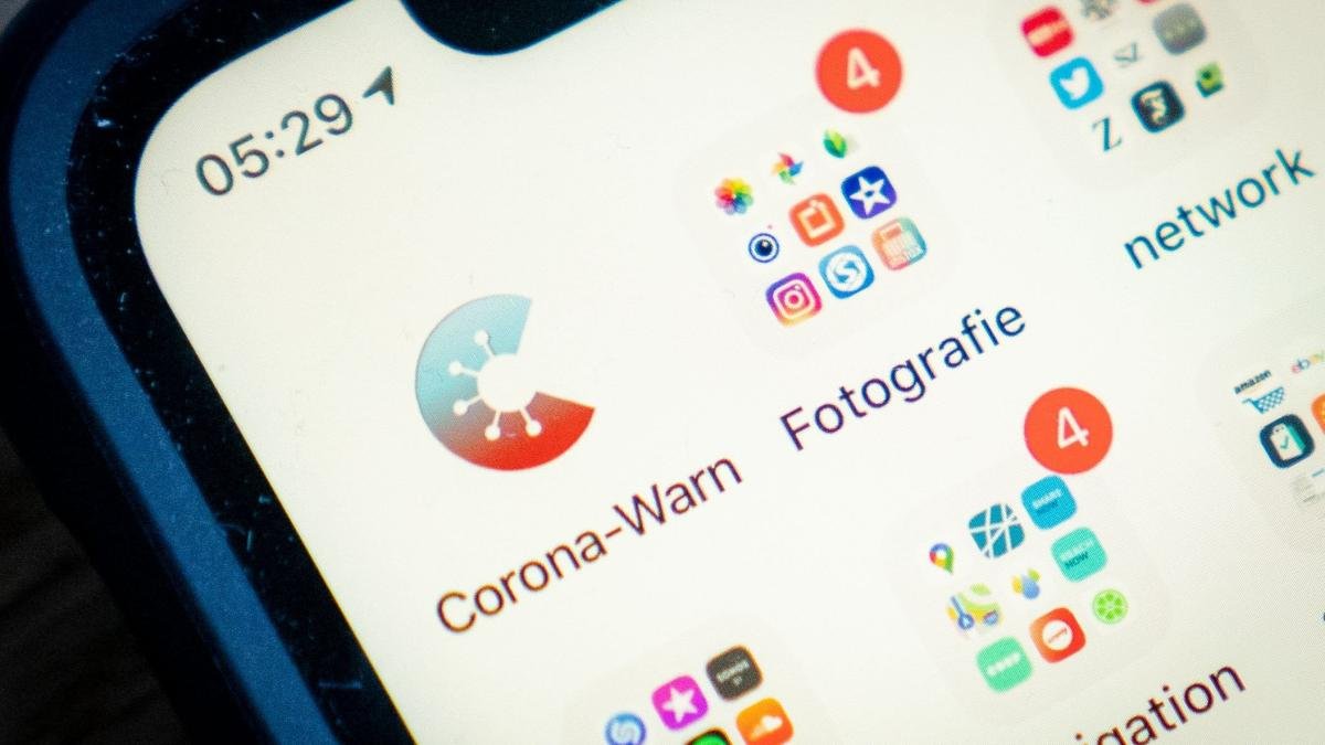 Die deutsche Corona-Warn-App ist da – was jetzt jeder wissen muss