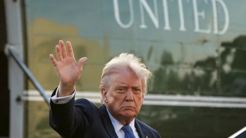 „Die Krim wird bei Russland bleiben“, sagt Trump – Absage für Nato-Beitritt der Ukraine