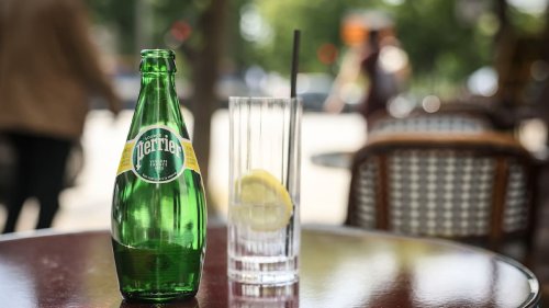 Der Perrier-Skandal