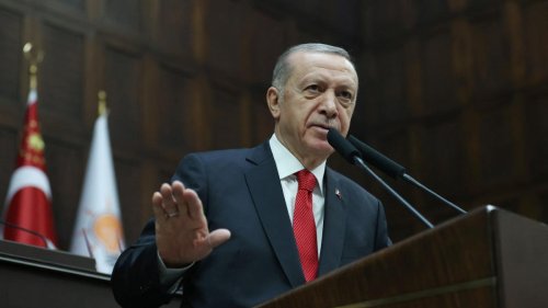 Bündnis gegen Erdogan – Opposition schlägt Verfassungsänderung vor
