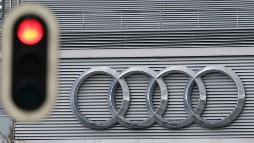 Audi streicht 7500 Stellen in Deutschland und plant „Insourcing“ von Produktion