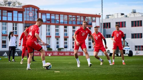 FC Bayern beschließt Sparmaßnahmen und will das Homeoffice eindämmen