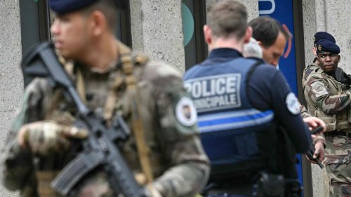 Messerangriff in Frankreich – Jugendlicher ersticht Mitschüler und verletzt drei weitere
