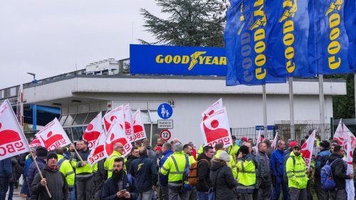 Warum die Schließung der Reifenwerke auch etwas Gutes hat