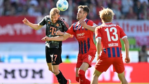 Kane und Laimer sorgen für deutliche Bayern-Führung, Spektakel in Freiburg