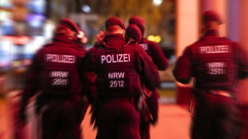 Gewalt unter Zuwanderern schnellt nach oben – Bundesregierung bezeichnet Entwicklung als „erwartbar“