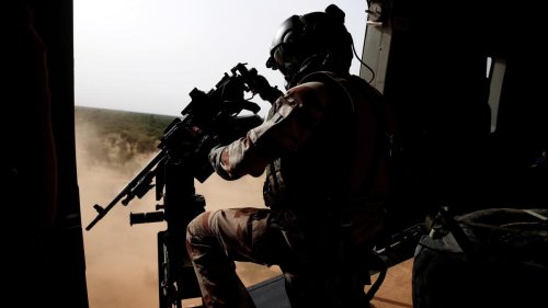 Russische Söldner wegen Europas Schwäche? Brisante Aussagen zu Militär in Mali