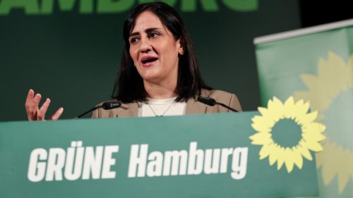 Grüne wollen die Menstruation zum Thema für den Senat machen