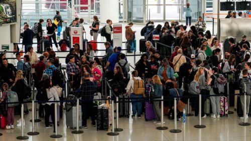 Nach Abschiebung von deutschen Touristen – Das müssen Sie vor ihrer Reise wissen