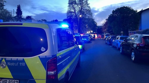 Täter von Bad Nauheim weiter flüchtig – Ermittler gehen von persönlichem Motiv aus