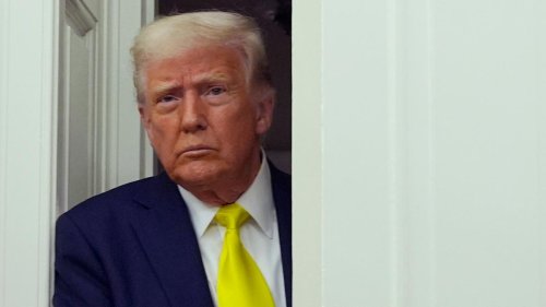 Trump-Regierung unterstützt Laborthese zum Corona-Ursprung – und macht politischen Gegnern Vorwürfe
