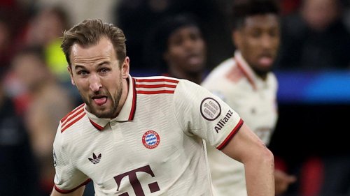 Stolpert Bayern nach Bochum auch bei Union?