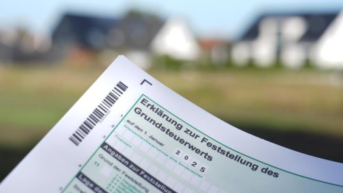 Auswertung des Eigentümerverbands – Grundsteuer nach Reform für Mehrheit deutlich gestiegen