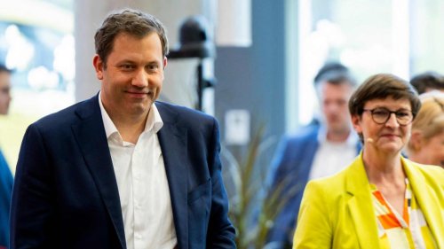 Die Klingbeilisierung der SPD