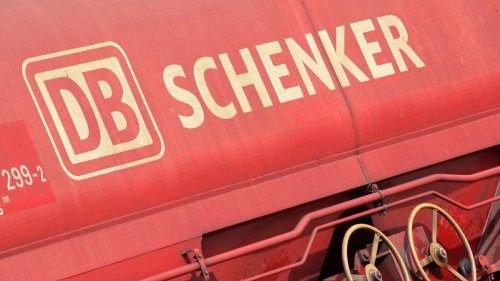 „Zerschlagung des Güterverkehrs“ – jetzt will DB Cargo 1800 Stellen streichen