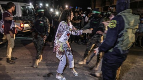 Israel erhält Liste – Weitere Geiseln sollen freikommen
