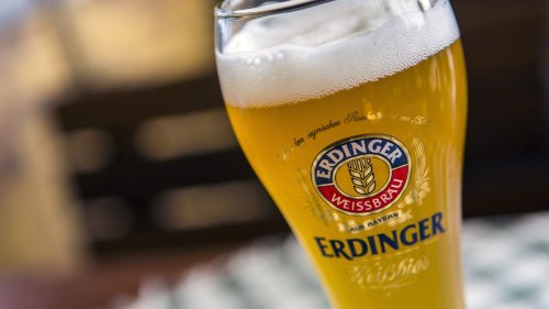 Erdinger löscht Werbespot nach Sexismus-Vorwürfen