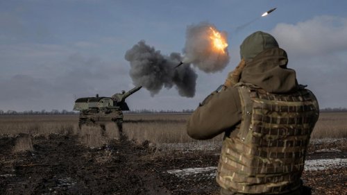 Ukraine meldet tödlichsten Tag für russische Truppen seit Kriegsbeginn