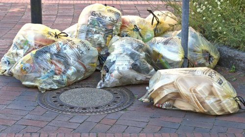 Mülldetektive in Mönchengladbach im Rekordfieber