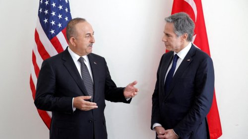 Trotz Gesprächs mit den USA – Türkei bleibt bei Veto zu Nato-Erweiterung