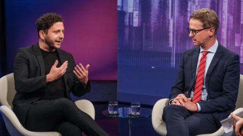 „Wir machen das Gegenteil von dem, was Habeck gemacht hat“