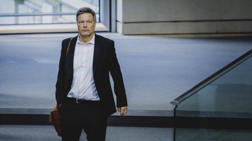 3,2 Millionen Bescheide, 71,9 Milliarden Euro – Habecks große Subventions-Bilanz