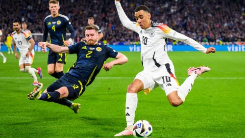 Was Nagelsmann seinem Schlüsselspieler Musiala rät