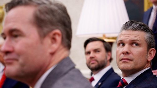 US-Verteidigungsminister soll Huthi-Angriffspläne in Chat mit Anwalt und Ehefrau geteilt haben