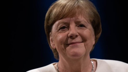 Angela Merkel kritisiert CDU-Migrationskurs – Zurückweisungen an Grenze „nicht richtig“