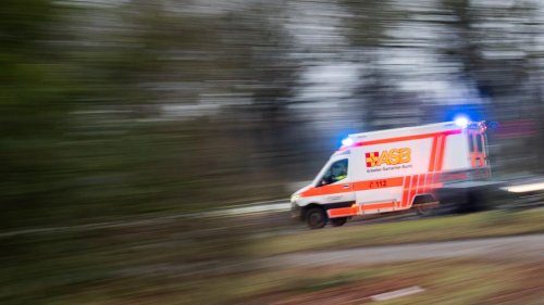 Sechs Kinder bei Unfall mit Schneemobil verletzt – Polizei ermittelt gegen 37-Jährige