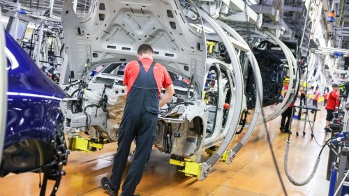 Drittletzter Platz – Deutsche arbeiten deutlich weniger als Bürger anderer Wirtschaftsnationen