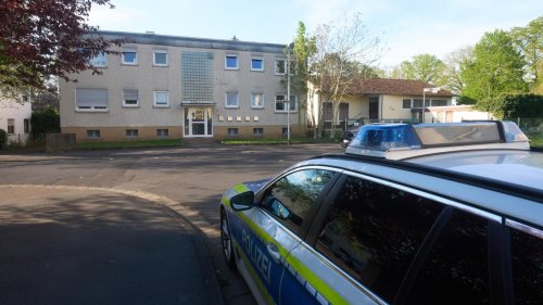 Zwei Männer in Bad Nauheim erschossen – Polizei fasst mutmaßlichen Schützen