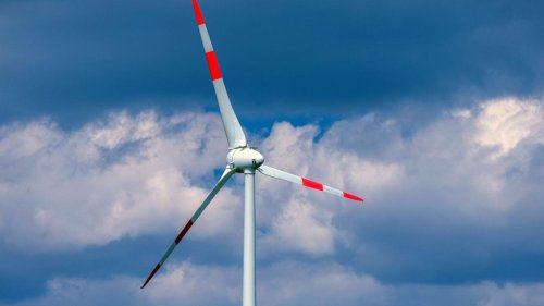 Umweltbehörde will Zahl der Windräder verdoppeln