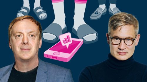 Rückt die Mitte der Gesellschaft tatsächlich nach rechts?