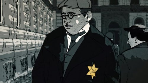 Wie aus Deutschen Nazis wurden