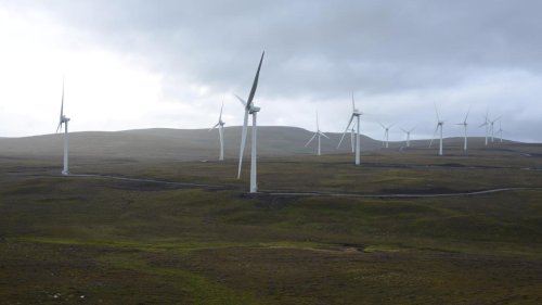 Schottland kassiert eigenes Klimaziel für 2030