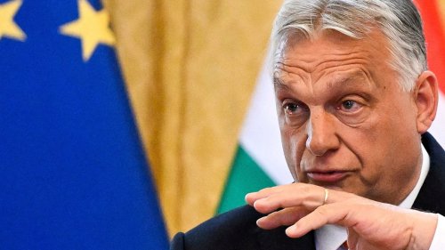 EU-Abgeordnete wollen Ungarn sämtliche Gelder streichen