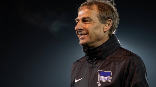 „Alles, was da drin stand, stimmte ja“, sagt Klinsmann über seine Protokolle