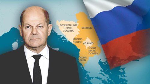 Russlands Einfluss auf dem Westbalkan – Europas instabilste Region wird zum Problem