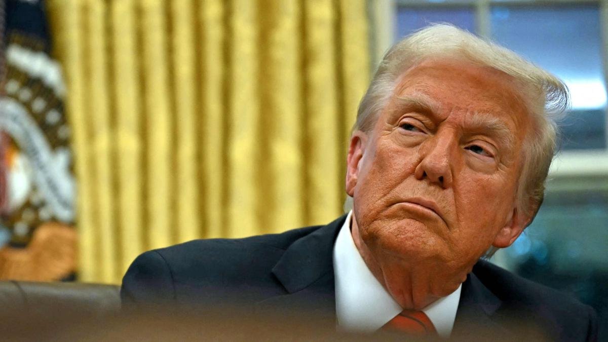 Stopp der Geisel-Freilassungen – Hamas zeigt sich unbeeindruckt von Trumps Drohungen