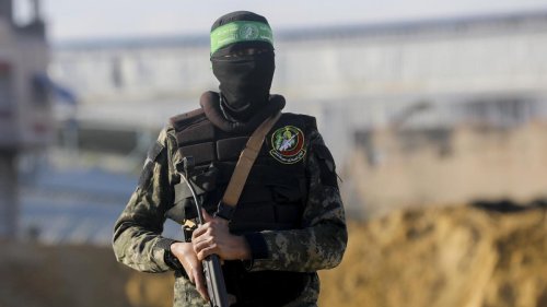 Hamas kann Kämpfer offenbar nicht mehr bezahlen